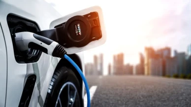 Elektrikli araç şarj soketleri artıyor: Son veriler açıklandı!