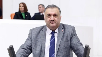 Kırmızı et krizi meclis gündeminde: DEVA’lı Karal’dan bakanlığa 7 kritik soru