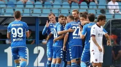 Milan ve Bologna, 9 Mayıs’ta kritik bir Serie A mücadelesinde karşı karşıya geliyor!