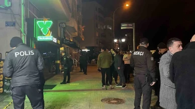Ordu Ünye'de Eğlence Mekanında Silahlı Saldırı Gerçekleşti: 1 Kişi Ağır Yaralandı