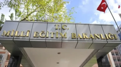 Şok Atama! Milli Eğitim Müdürü 3 Günde Görevden Alındı