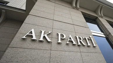 AK Parti Anayasa Komisyonu ilk toplantısını 4 Haziran'da yapacak, Cevdet Yılmaz başkanlık edecek