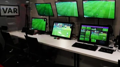 TFF'den açıklama geldi