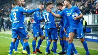 Bundesliga'da Kritik Maç: Wolfsburg ve Hoffenheim 9 Mayıs'ta Karşılaşıyor