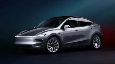 Yeni Tesla Model Y Avrupa fiyatları belli oldu!