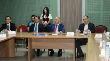 Trabzon’da HAP Toplantısı Gerçekleştirildi