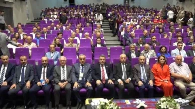 Trabzon'da İklim Değişikliği ve Su Sempozyumu Başladı: Uzmanlar Çözümler Arayacak