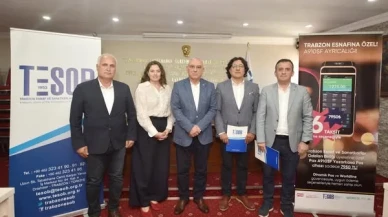 Esnaf ve sanatkara taksitli Android Yazar Kasa POS cihazı imkânı