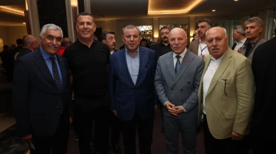 Erzurum’da Yerel Yönetimler Buluşması: Başkan Sekmen’den Türkiye Yüzyılı Vurgusu