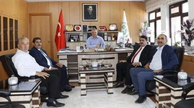 Köprüköy’de Dere Islah Çalışmaları Hız Kesmeden Devam Ediyor