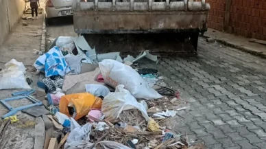 Araklı Belediyesi Temizlik İşleri Müdürlüğü’nden Aralıksız Temizlik ve Hafriyat Kaldırma Çalışmaları