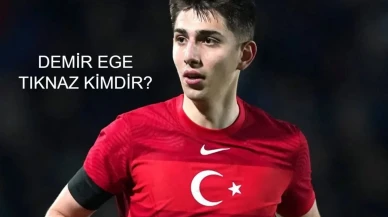 Demir Ege Tıknaz'ın Rio Ave Geleceği Bugün Netleşiyor: Beşiktaş'a Milyon Avroluk Bonsevis Geliri Kapıda!