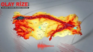 AFAD güven listesini açıkladı! Depremden en az etkilenecek iller sıralandı: Ev alacaklar dikkat planınızı yapın