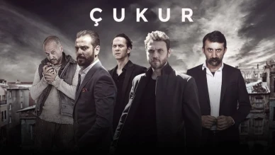 Çukur Filmi İçin Beklenen Çekimler Yaz Aylarında Başlayacak!