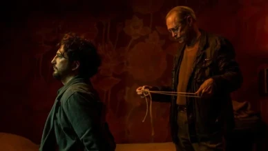 Saykoterapi Film Konusu ve Oyuncuları