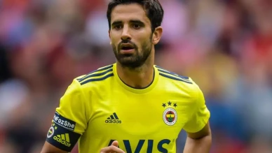 Alper Potuk’a 2 yıl futbol yasağı! Sahadan çekilme kararı kariyerine mal oldu