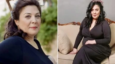 Eylem Tanrıver estetik sonrası felç kaldı, hastaneye dava açtı! Hayatımdan çalındı diyor.