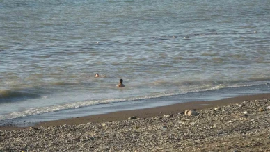 Deniz ve havuzlarda enfeksiyon riski artıyor, dikkatli olunmalı uyarısı geldi!