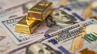 Fitch'ten emtia fiyat tahminlerinde büyük artış: Altın ve bakır fiyatları yükseldi!