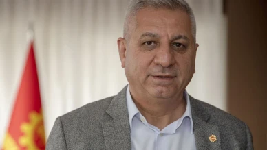 Emek Partisi Genel Başkanı Seyit Aslan’dan bayram mesajı