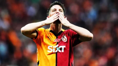 Dries Mertens futbola veda etti, Hamsik'in maçında son kez sahne alacak