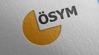 YKS sınava giriş belgeleri ÖSYM'de erişime açıldı