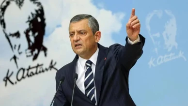 Özgür Özel'e ikinci fezleke: Siyasi baskı iddiaları ve Meclis süreci gündemde
