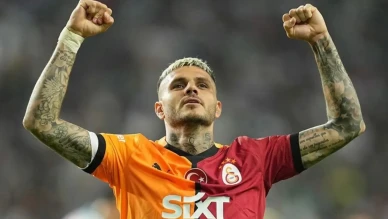 Icardi'nin velayet davası, Galatasaray'ın sezon hazırlıklarını altüst etti!