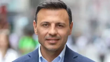 CHP İstanbul İl Başkanı Özgür Çelik'e seçim hilesi iddiasıyla soruşturma açıldı