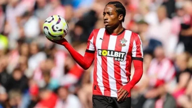 Beşiktaş, Kyle Walker-Peters transferinde mutlu sona yaklaştı