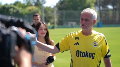 Fenerbahçe, Rashford için Mourinho'nun desteğiyle transfer atağına geçti!