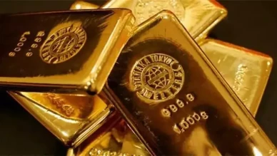 Altın fiyatları Fed'in tutumuna bağlı olarak temkinli bir bekleyiş içinde şekilleniyor