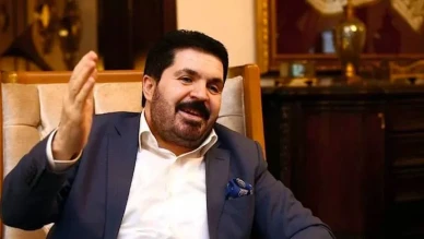 AKP'li Sayan'dan belediye operasyonları için dikkati çeken iddia: Bu sadece 'le le'si, bir de 'lo lo'su var ki, orası tam bir felaket