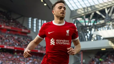 Diego Jota, Liverpool yıldızı, trafik kazasında kardeşiyle birlikte hayatını kaybetti
