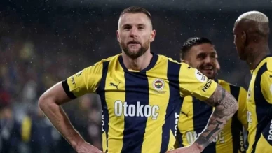 Fenerbahçe'de transfer görüşmeleri hızlandı: Skriniar yolda!