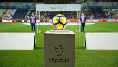 Türk futbolunda yeni sezon heyecanı başlıyor: Süper Lig fikstür çekimi Riva'da gerçekleşecek!