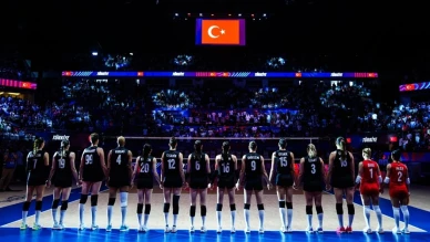 Ay-yıldızlı takım Polonya finallerine katılmayı garantiledi, Apeldoorn'da kritik maçlar bekleniyor