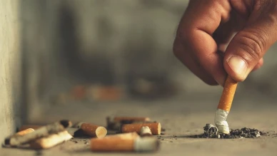 Sigaraya 5 TL ÖTV Zammı: Fiyatlar 80 TL ile 96 TL Arasında Yükseldi