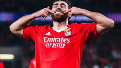 Beşiktaş, Orkun Kökçü transferinde sona yaklaştı, imza için gün sayıyor!