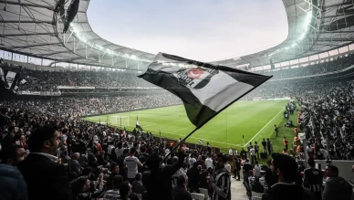 Beşiktaş Avusturya kampında ilk hazırlık maçında St. Pölten ile karşılaşacak