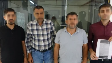 Kuyumcu M.T. Ortadan Kayboldu, Mağdurlar Savcılığa Suç Duyurusunda Bulundu