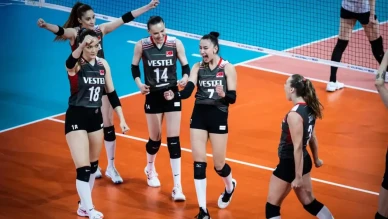 Filenin Sultanları, Japonya ile çeyrek finalde karşılaşıyor! Maç ne zaman? Hangi kanalda yayınlanacak?