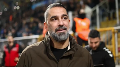 Arda Turan yönetimindeki Shakhtar, Avrupa'da tarihi skora imza attı!