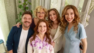 Sihirli Annem Filminin Vizyon Tarihi Açıklandı!