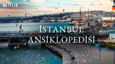 İstanbul Ansiklopedisi 2. sezon 1. bölüm ne zaman yayınlanacak?