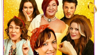 Rize Sinemalarında bugün: 6 yeni film vizyonda!