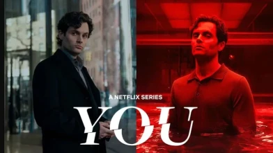 You Dizi Konusu ve Oyuncuları (Tüm Sezonlar)
