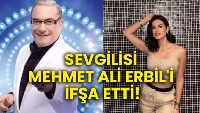 “Beni zengin adamlara pazarlamaya çalıştılar”