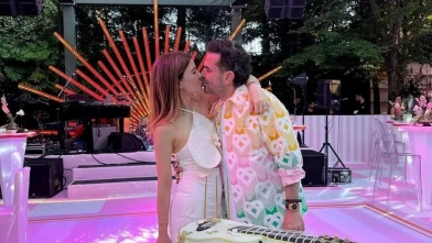 Beren Saat ve Kenan Doğulu'dan bebek açıklaması
