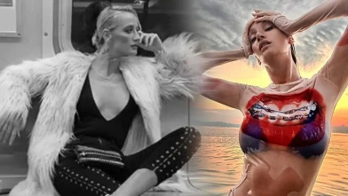 Didem Soydan, hakkındaki aşk dedikodularına son noktayı koydu